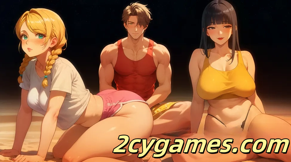 图片[3]-[PC+安卓][日系SLG/动态/汉化] 我爱你的妻子 [v0.35p2] I Love Your Wife [2G]-2cygames