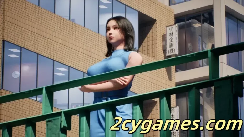 图片[3]-[PC][3D互动/官中/全动态]摄影代行 Photography Agency 官方中文步兵版[2.66G]-2cygames