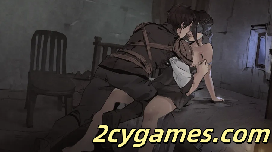 图片[3]-[PC+安卓][欧美SLG/汉化/动态] 混沌种子 [v0.4.15] Seeds of Chaos [3.58G]-2cygames