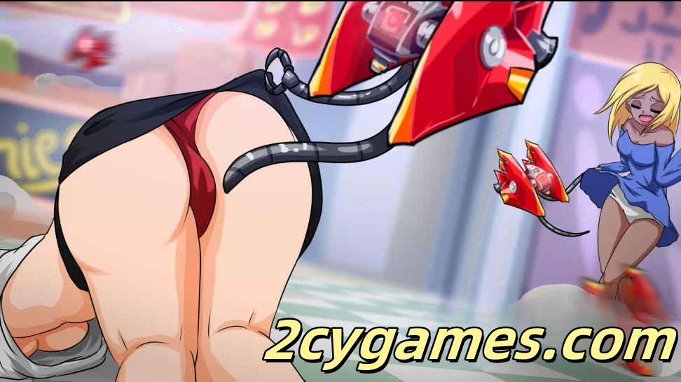 图片[3]-[PC+安卓][日系SLG/汉化/动态] 回复：我的英雄学院 [v0.30b] RE: Hero Academia [409M]-2cygames