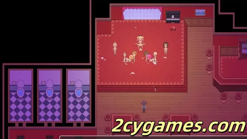 图片[3]-[PC+安卓joi][日系RPG/官中/NTR]沉溺于肉欲的姐姐 肉欲に溺れる姉 官方中文版[894M]-2cygames