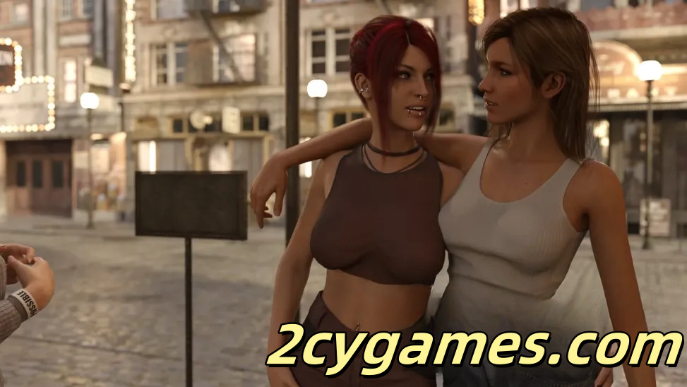 图片[3]-[PC+安卓][欧美SLG/汉化/动态] 潘多拉魔盒 2 [v0.39] Pandora’s Box 2 [4.75G]-2cygames