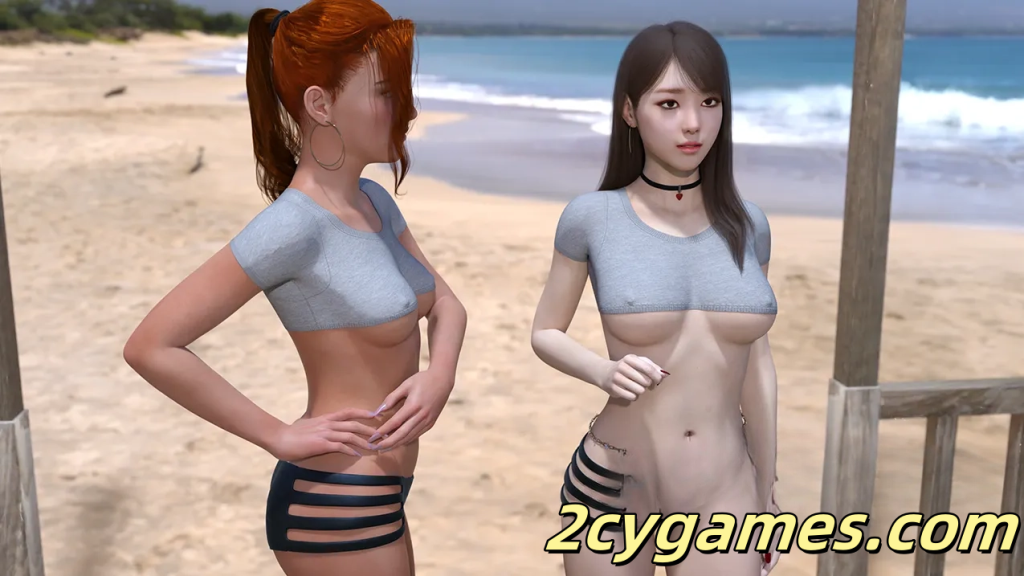 图片[3]-[PC+安卓][欧美SLG/汉化/NTR] 妻子的困境重温 [v0.92.2] Wifey’s Dilemma Revisited [6.15G]-2cygames