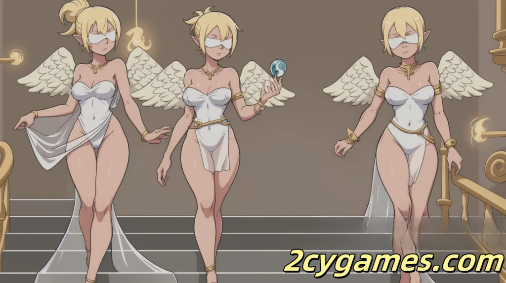 图片[3]-[PC+安卓][欧美SLG/汉化/动态] 哀悼之木营地 [v0.21.0.0] Camp Mourning Wood [1.78G]-2cygames