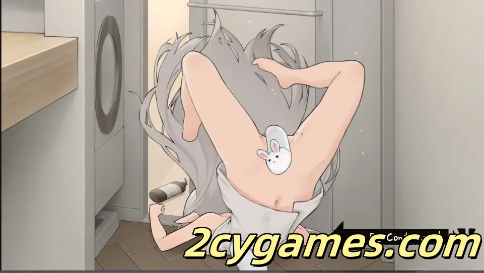 图片[3]-[PC+安卓] [互动SLG精品/官中/骨科]和存在感薄弱妹妹一起的简单生活 Ver0.99A 官方中文版[4.46G]-2cygames