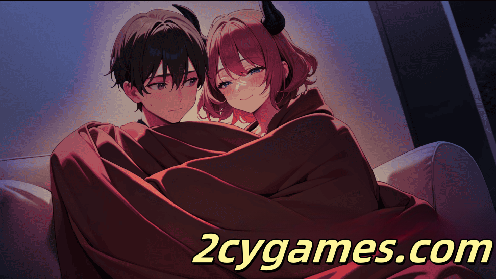 图片[4]-[PC+安卓][日系SLG/汉化/动态] 橙色粉碎 [v0.8.2 Public] Orange Smash [1.55G]-2cygames