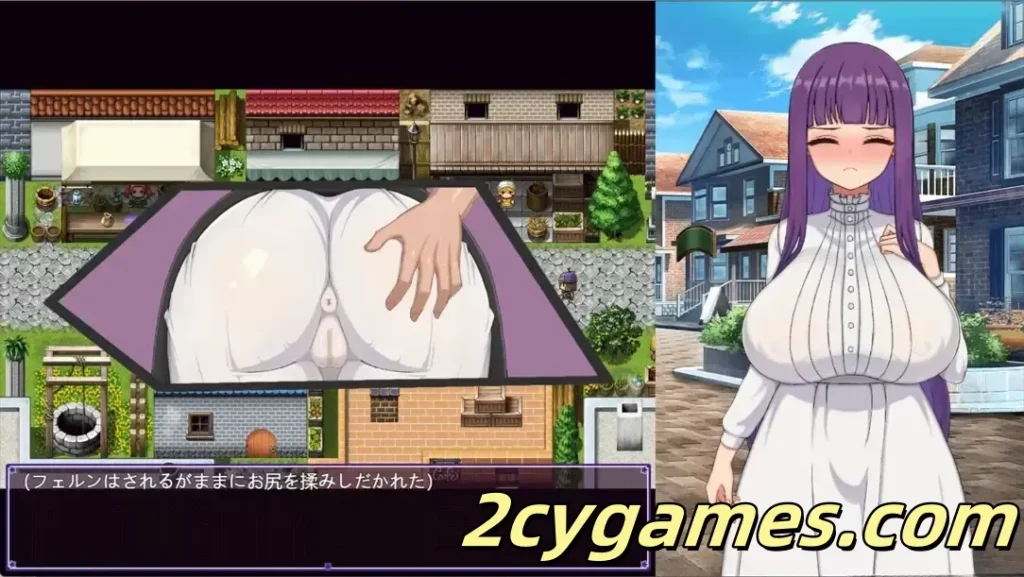 图片[4]-[PC+安卓joi][日系RPG/官中/NTR]催堕的魔法使 催堕の魔法使い 官方中文版[1.12G]-2cygames