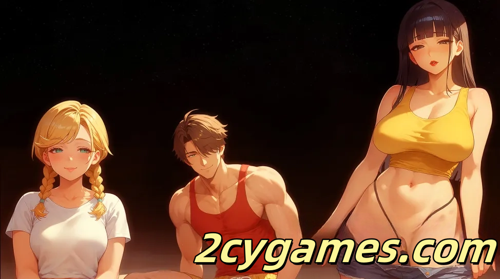 图片[4]-[PC+安卓][日系SLG/动态/汉化] 我爱你的妻子 [v0.35p2] I Love Your Wife [2G]-2cygames