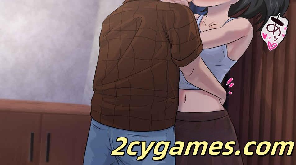 图片[4]-[PC+安卓][日系SLG/汉化/动态] 回复：我的英雄学院 [v0.30b] RE: Hero Academia [409M]-2cygames