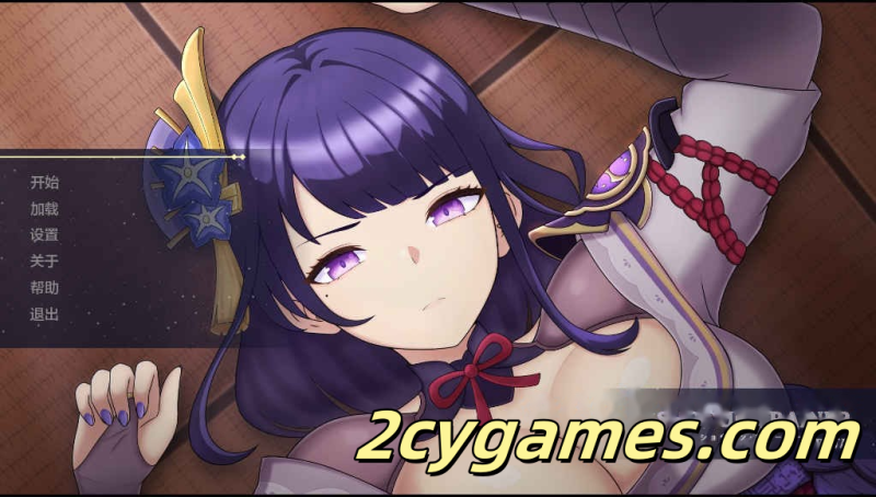 [PC+安卓][日系SLG/汉化/动态] 幕府训练师 [Beta v0.1] I was Reborn in a Fantasy World with a Cock as Long as the Name of this Game! [456M]-2cygames