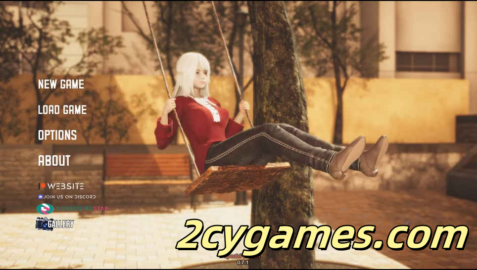 图片[1]-[PC+安卓][亚洲SLG/汉化/动态] 精灵雷亚 [v0.7.1 SE] Reya the Elf [3.54G]-2cygames