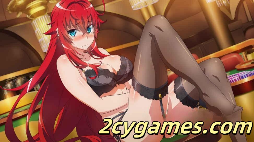 图片[2]-[PC+安卓][日系SLG/汉化/动态] 恶魔的交易 [v0.1] Devil’s Deal [397M]-2cygames