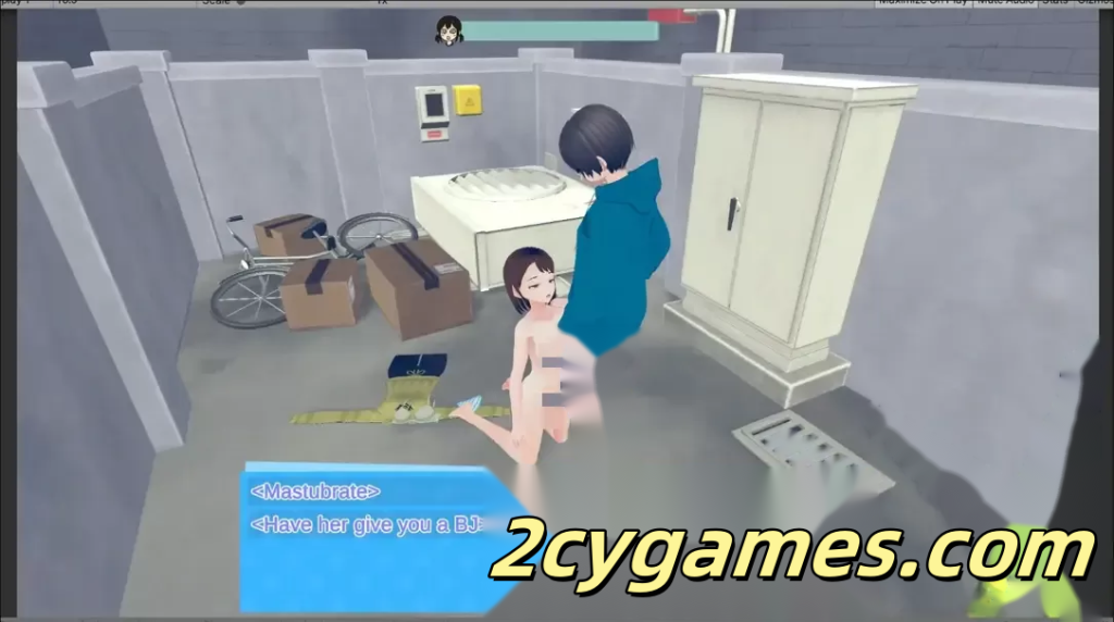 图片[2]-[PC][3D互动/官中/动态]快照！Snapshot! v0.9854 官方中文版[2.37G]-2cygames