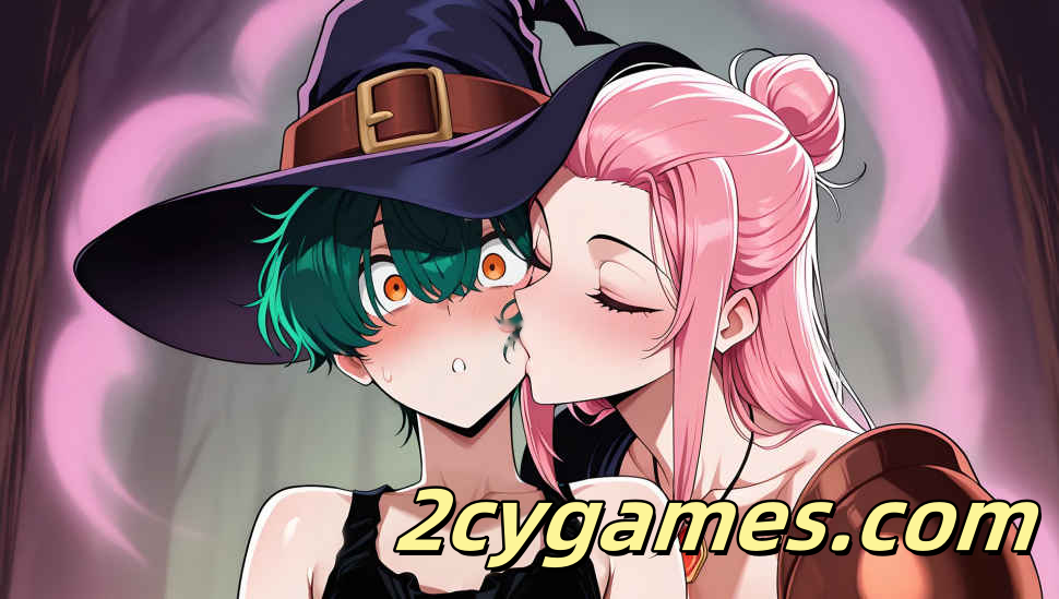 图片[2]-[PC+安卓][日系SLG/汉化/动态] 无新异世界 [v0.0] No nuT iSekai [442M]-2cygames