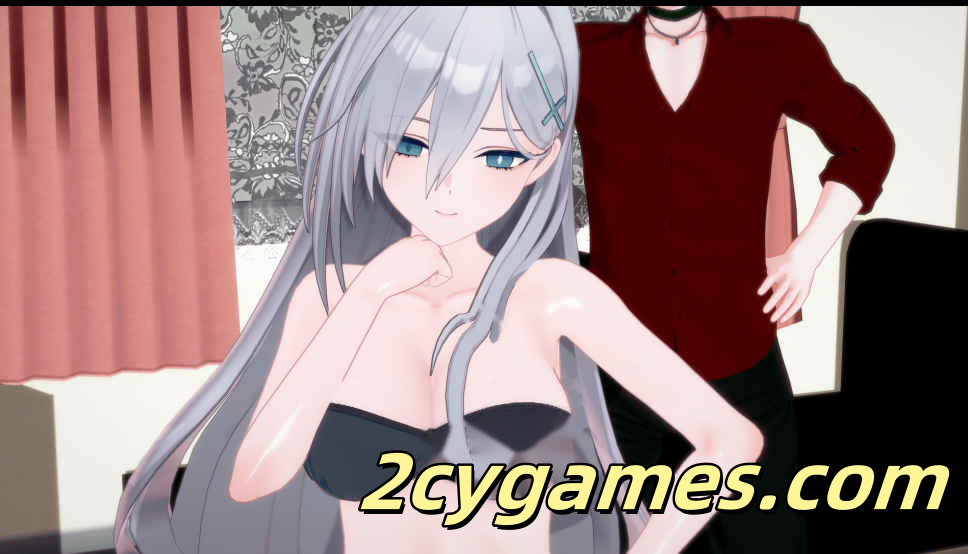 图片[2]-[PC+安卓][日系SLG/汉化/动态] 纪香的案子 [S2 v0.22] Norika’s Case [3.8G]-2cygames