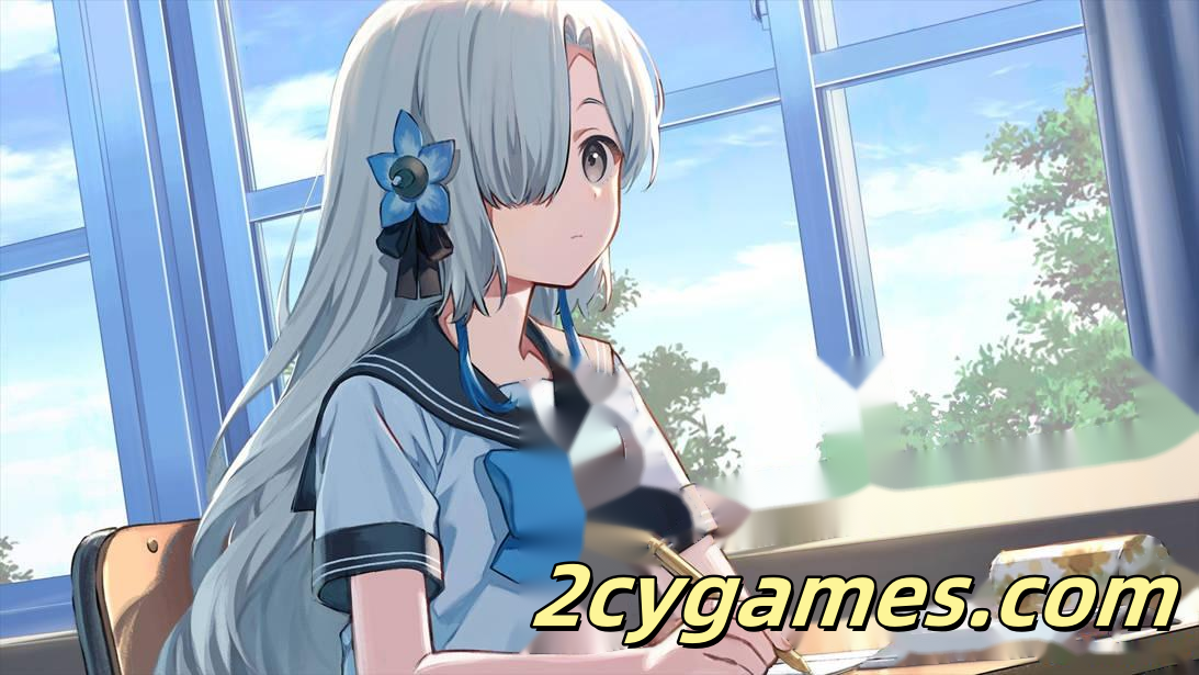 图片[2]-[PC][日系ADV/官中/恋爱]虚拟心链 〜异世界情绪梦想曲〜 官方中文版[2.52G/CV]-2cygames