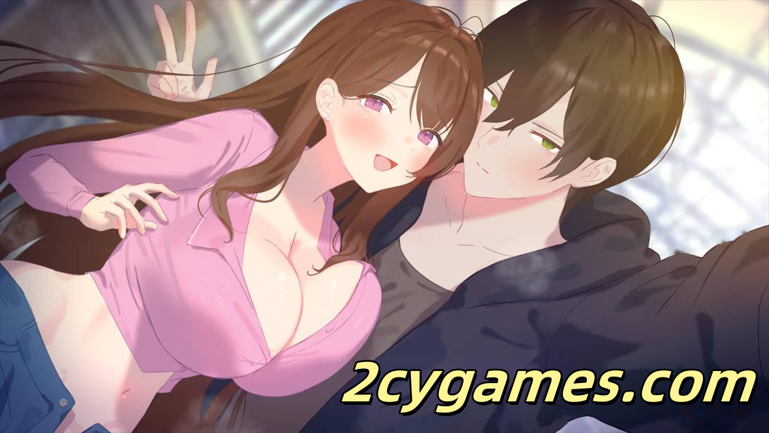 图片[2]-[PC+安卓][日系SLG/官中/NTR] 妈妈为何这样 [v0.8.0] He Maid Her Fall [8.22G]-2cygames