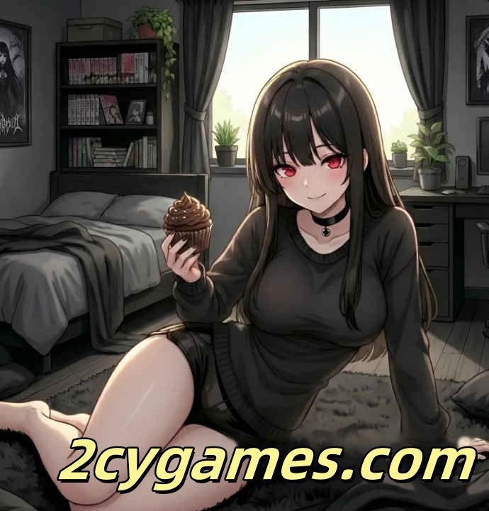 图片[2]-[PC+安卓] [日系SLG/汉化/恋爱] 情色手机 – 滑动诱惑 [v1.0] Kinky Phone – Swipe to Seduce [630M]-2cygames