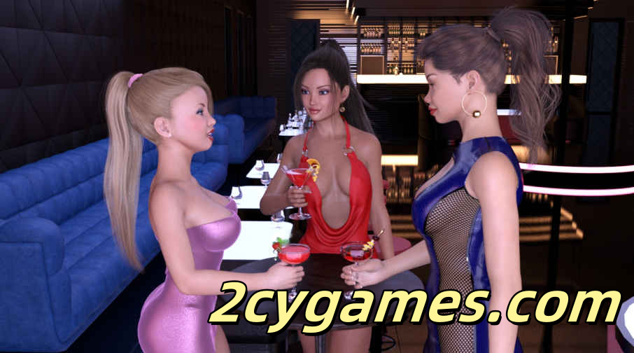 图片[2]-[PC+安卓][欧美SLG/汉化/NTR] 我的淘气女儿 [v5.2.0] My Naughty Daughter [5.6G]-2cygames
