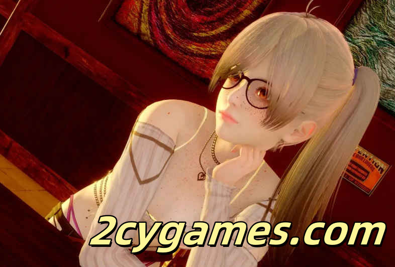 图片[2]-[PC+安卓][亚洲SLG/汉化/动态] 艾瓦·维拉诺克斯 [v1.4] AVA Velanox [1.72G]-2cygames