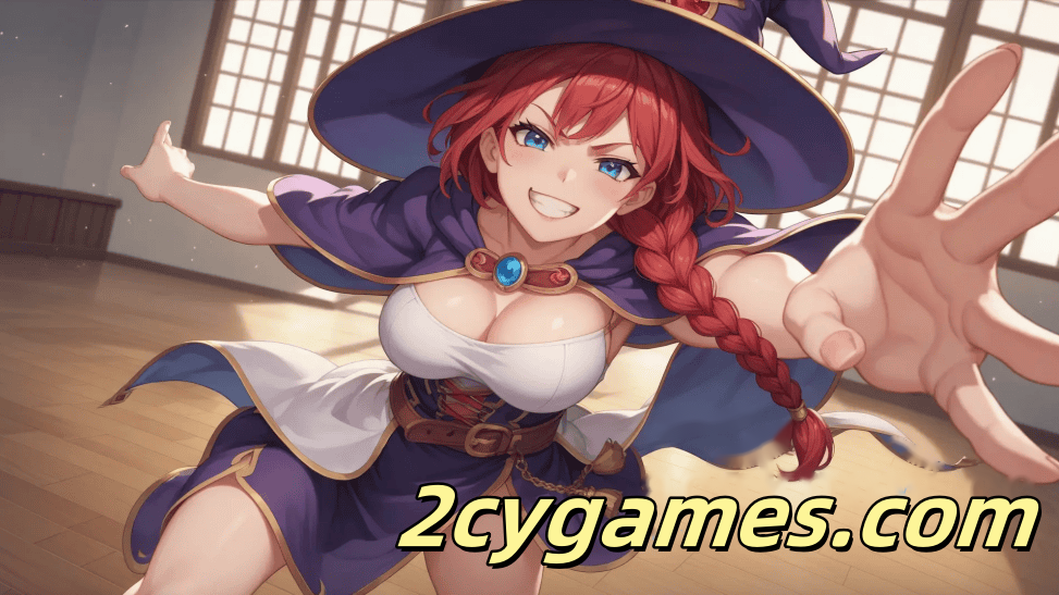 图片[2]-[PC+安卓][日系SLG/汉化/动态] 开启爱情之旅 [v0.6] Opening to Love [870M]-2cygames