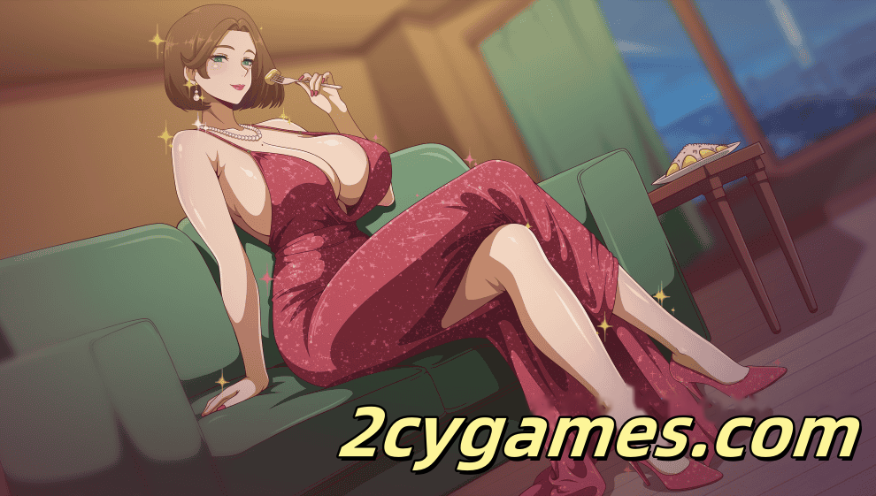 图片[2]-[PC+安卓][日系SLG/汉化/动态]Sayaka 我的顽皮熟女邻居 Sayaka 我的淘气女邻居 [v0.81 会员版] Sayaka My Naughty Milf Neighbor [2.93G]-2cygames
