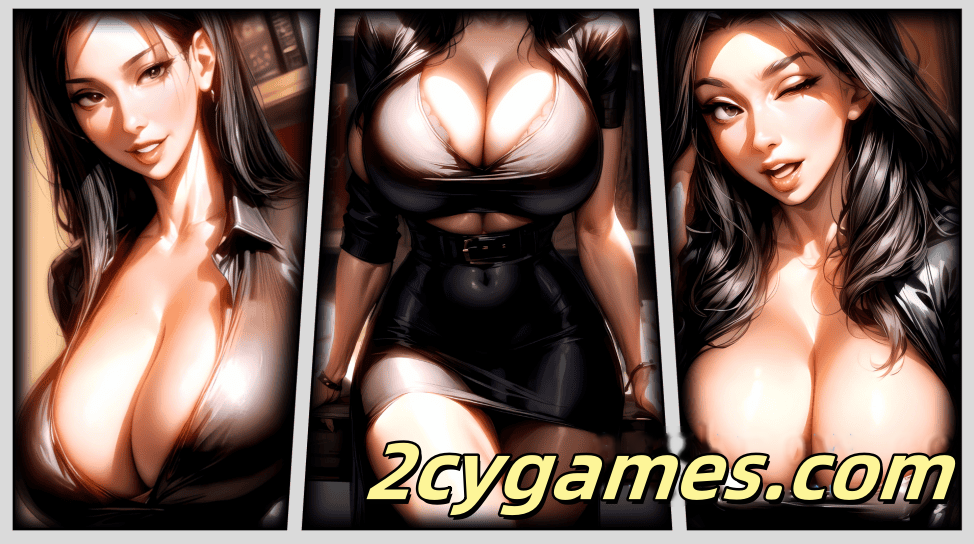 图片[2]-[PC+安卓][亚洲SLG/动态/汉化] 监狱学院 [v0.412 Public] Jail College [1.57G]-2cygames