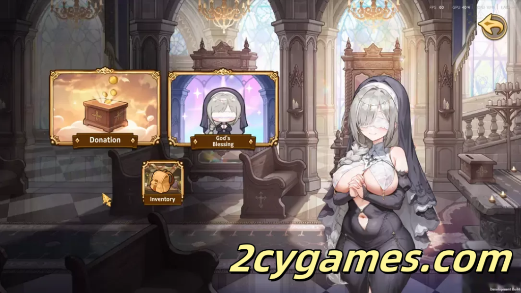 图片[2]-[PC][互动SLG/官中/后宫]转生居酒屋 Rebirth Pub v0.6.5 官方中文版[5.82G/CV]-2cygames