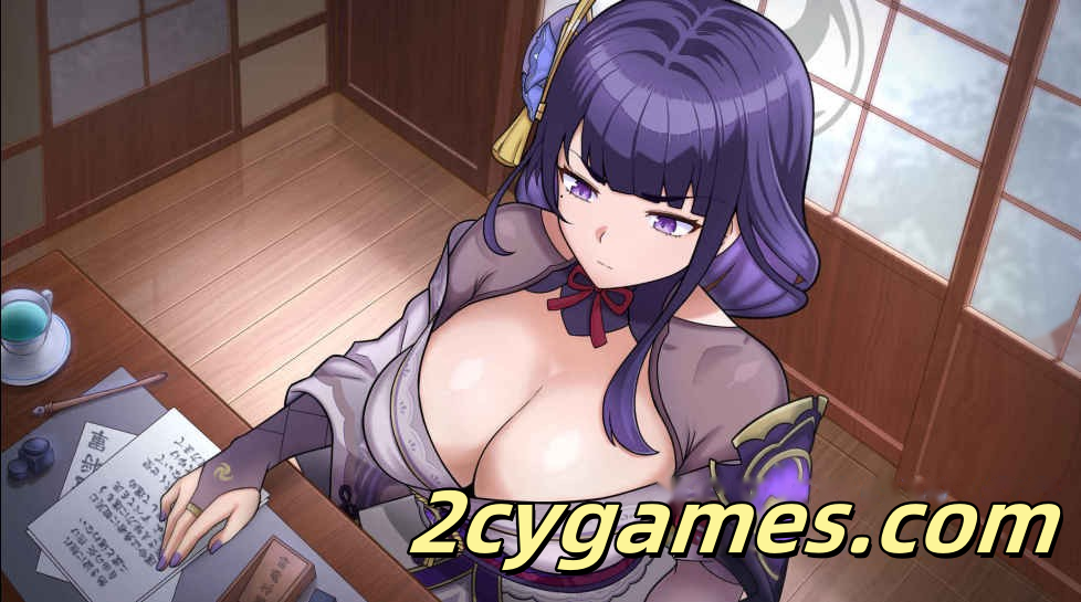 图片[2]-[PC+安卓][日系SLG/汉化/动态] 幕府训练师 [Beta v0.1] I was Reborn in a Fantasy World with a Cock as Long as the Name of this Game! [456M]-2cygames