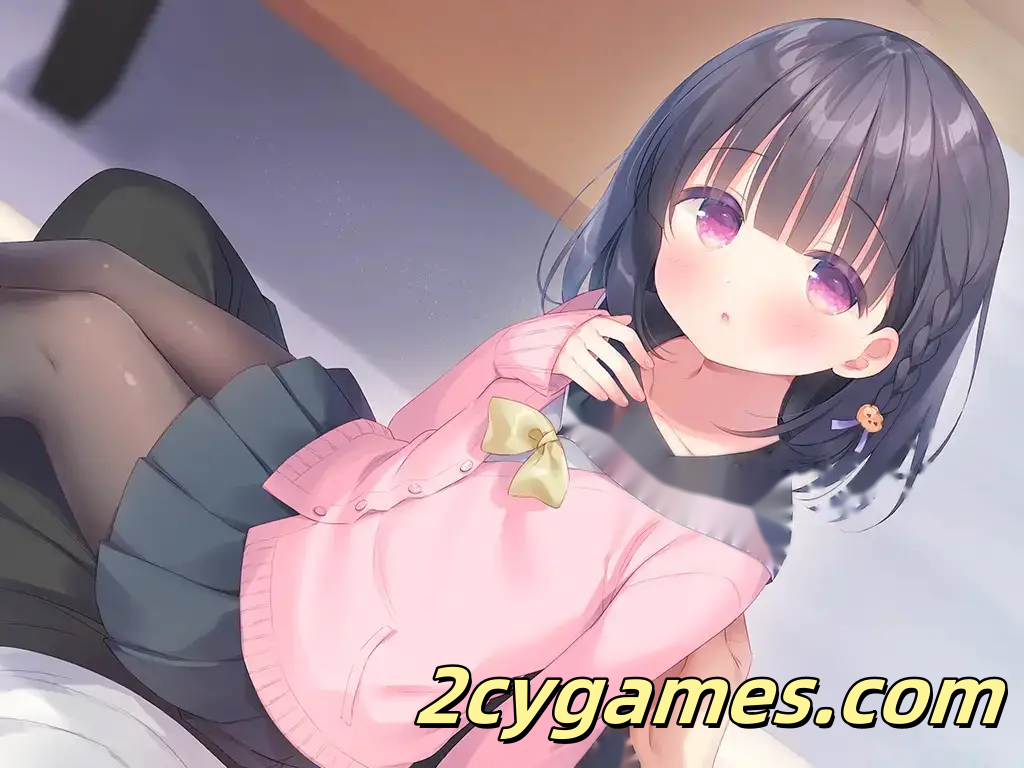 图片[2]-[PC][日系ADV/官中/夜羊社]每日亲亲洛丽塔 毎日キスしてロリータ v1.00 官方中文步兵版[1.56G/CV]-2cygames