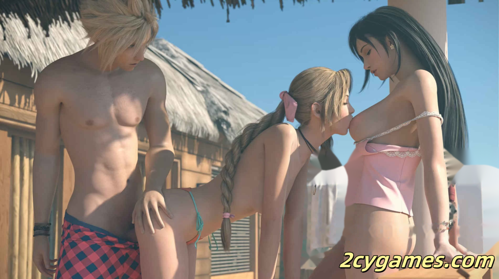 图片[2]-[PC][亚洲SLG/汉化/全动态/VAM] 赏金猎人 [v0.2.0] Bounty Hunter [40G]-2cygames