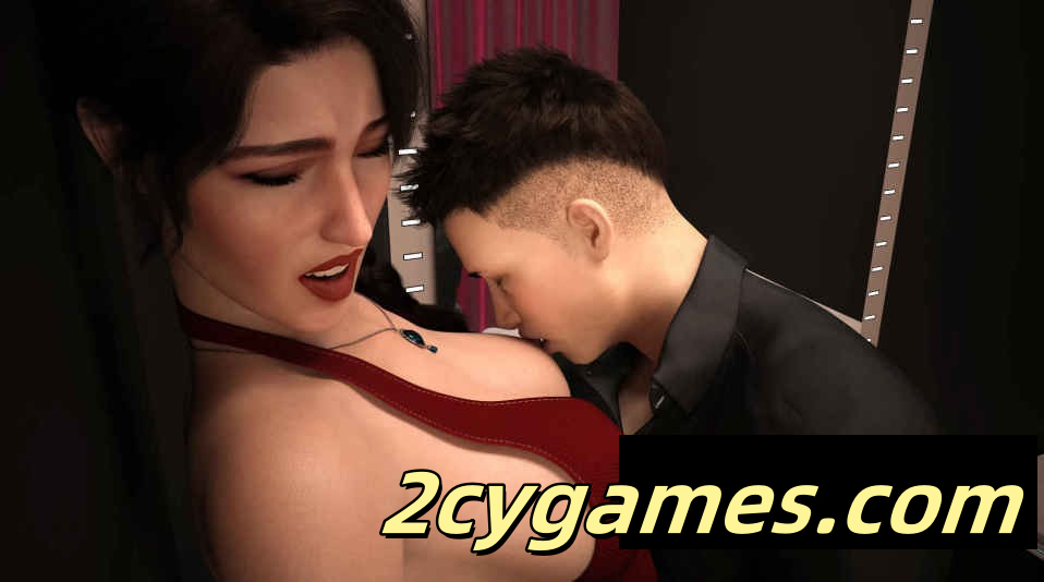 图片[2]-[PC+安卓][欧美SLG/汉化/动态] 熟女游戏 [v0.69] MILF Games [9.28G]-2cygames