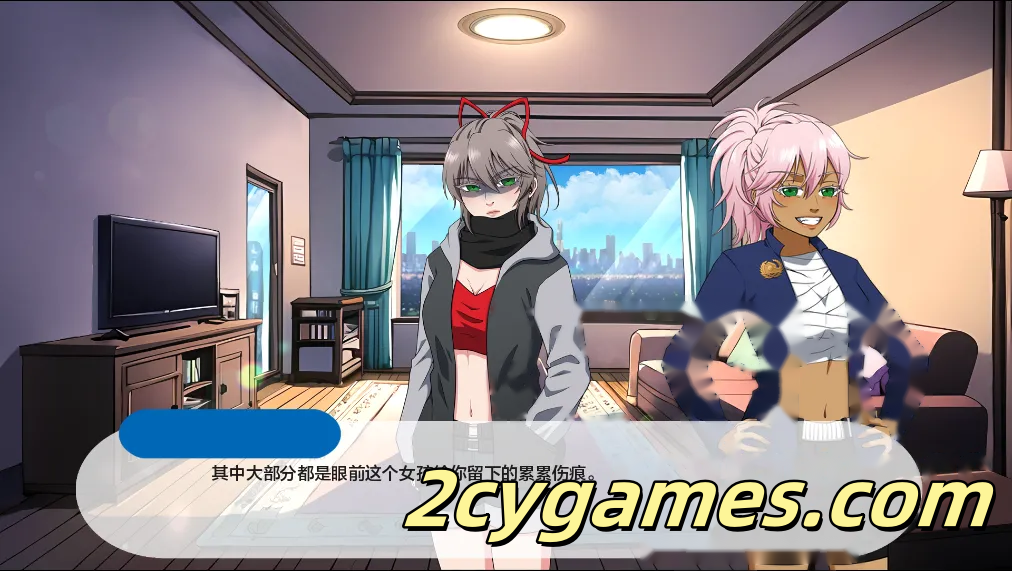 图片[2]-[PC+安卓][日系SLG/汉化/动态] 色情计划 [v0.8.1 Pre-Alpha] Ero Scheme [4.28G]-2cygames