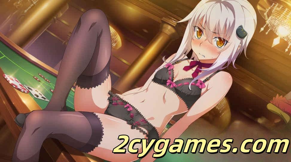 图片[3]-[PC+安卓][日系SLG/汉化/动态] 恶魔的交易 [v0.1] Devil’s Deal [397M]-2cygames