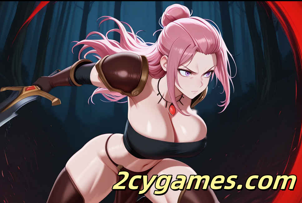 图片[3]-[PC+安卓][日系SLG/汉化/动态] 无新异世界 [v0.0] No nuT iSekai [442M]-2cygames