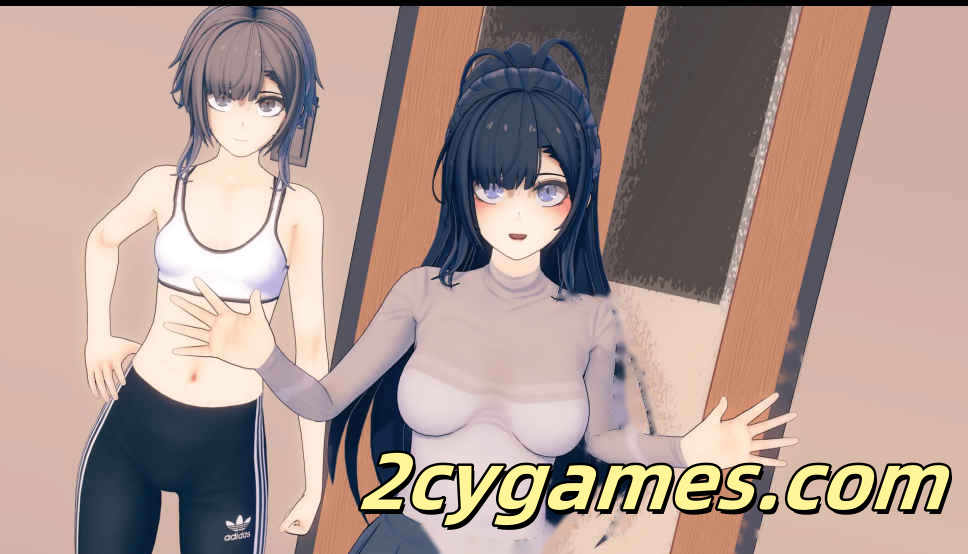 图片[3]-[PC+安卓][日系SLG/汉化/动态] 纪香的案子 [S2 v0.22] Norika’s Case [3.8G]-2cygames