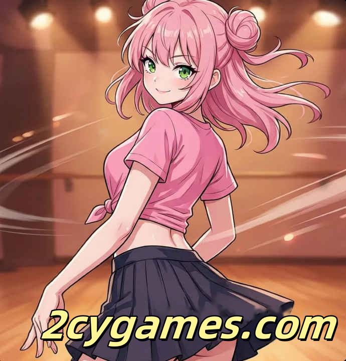 图片[3]-[PC+安卓] [日系SLG/汉化/恋爱] 情色手机 – 滑动诱惑 [v1.0] Kinky Phone – Swipe to Seduce [630M]-2cygames