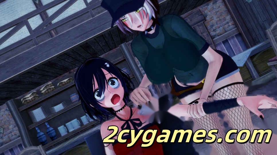 图片[3]-[PC+安卓][日系SLG/官中/动态] 猎艳者 [Alpha v0.13.4] Booty Hunter [4.18G]-2cygames
