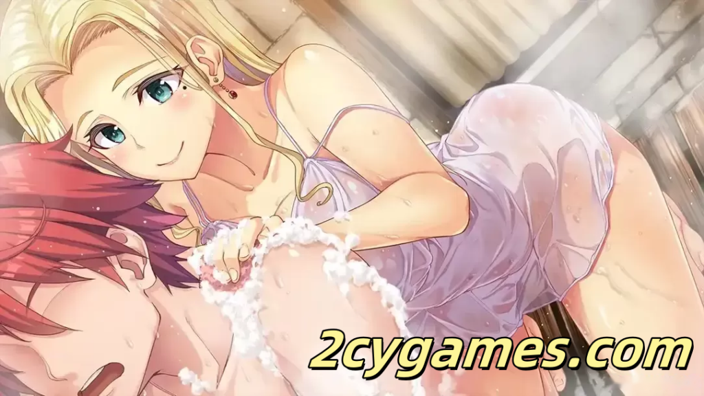 图片[3]-[PC][日系ADV精品/官中/NTR]利伯琳公主 Princess of Liberline 官方中文版[2.56G/CV]-2cygames