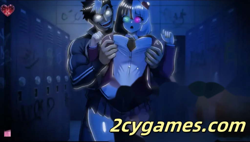 图片[3]-[PC][日系SLG/官中/动态]病娇欲女 Yandere Karyuki Nympho FULL GAME 2026 官方中文无码版[5.08G]-2cygames