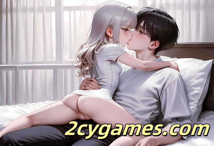 图片[3]-[PC+安卓][日系SLG/汉化/动态] 培养尤里 [v0.3] Raise Yuri [3.55G]-2cygames