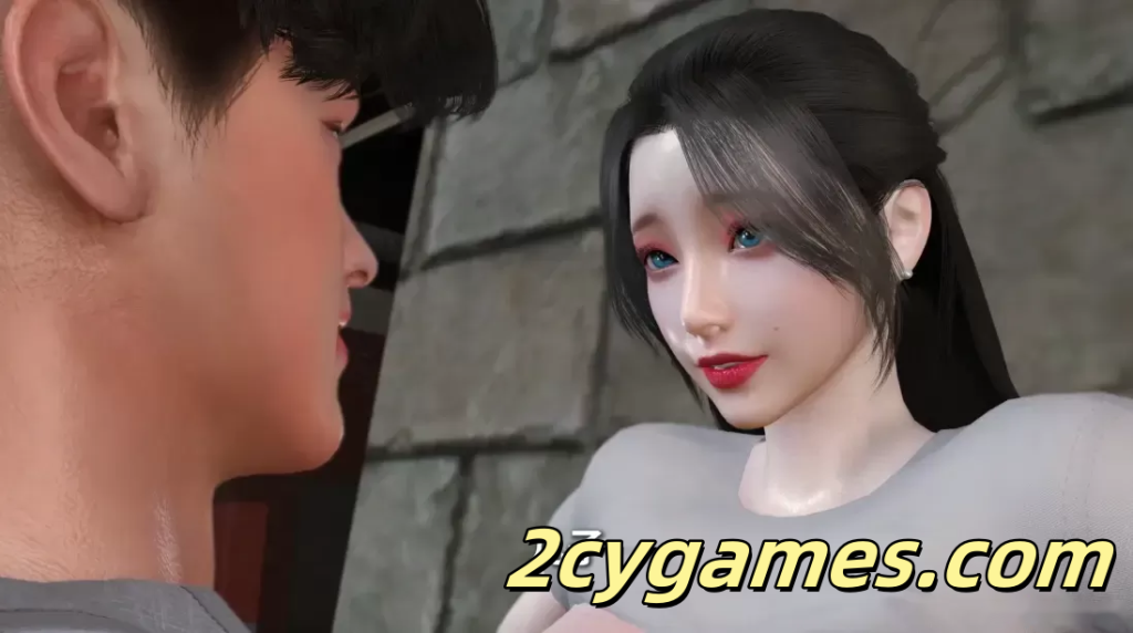 图片[3]-[VAM/3D/全动态][nowla] 美艳妈妈的意外插入12 [国语中字/3.60G]-2cygames
