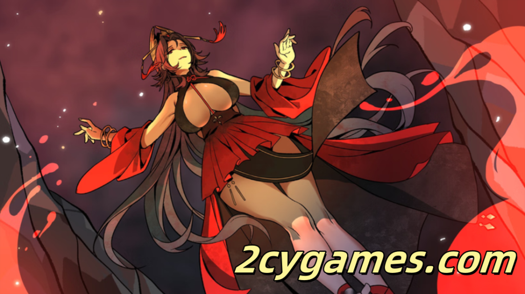 图片[3]-[PC][武侠SLG/官中/NTR]九界之上 Above The Immortality Realm v0.20 官方中文版[650M]-2cygames