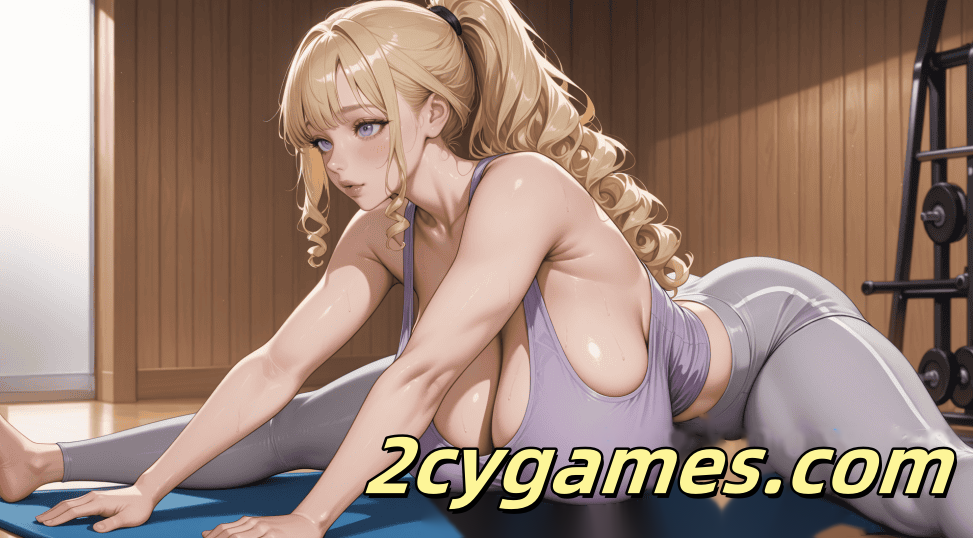 图片[3]-[PC+安卓][欧美SLG/官中/动态] 被我爸爸 NTR [v0.3.0] NTR’ed by My Dad [1.9G]-2cygames