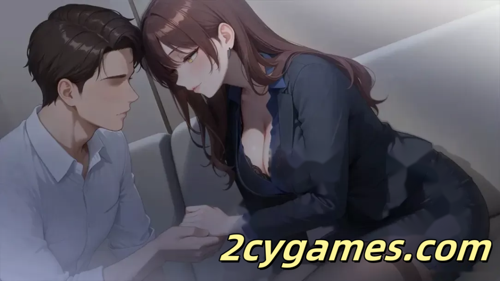 图片[3]-[PC][日系SLG/官中/恋爱]秘密特权 女总裁的私密助理 v1.0.2 官方中文版[474M]-2cygames