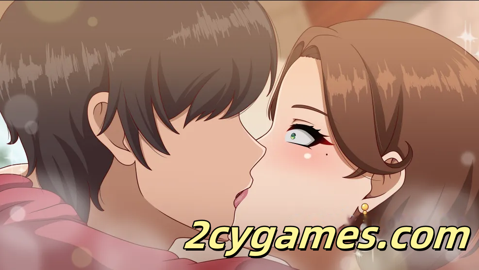图片[3]-[PC+安卓][日系SLG/汉化/动态]Sayaka 我的顽皮熟女邻居 Sayaka 我的淘气女邻居 [v0.81 会员版] Sayaka My Naughty Milf Neighbor [2.93G]-2cygames