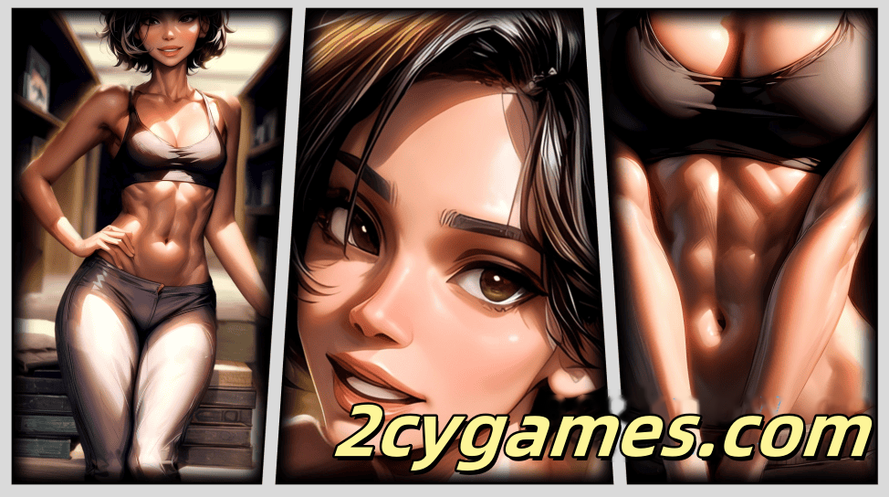 图片[3]-[PC+安卓][亚洲SLG/动态/汉化] 监狱学院 [v0.412 Public] Jail College [1.57G]-2cygames