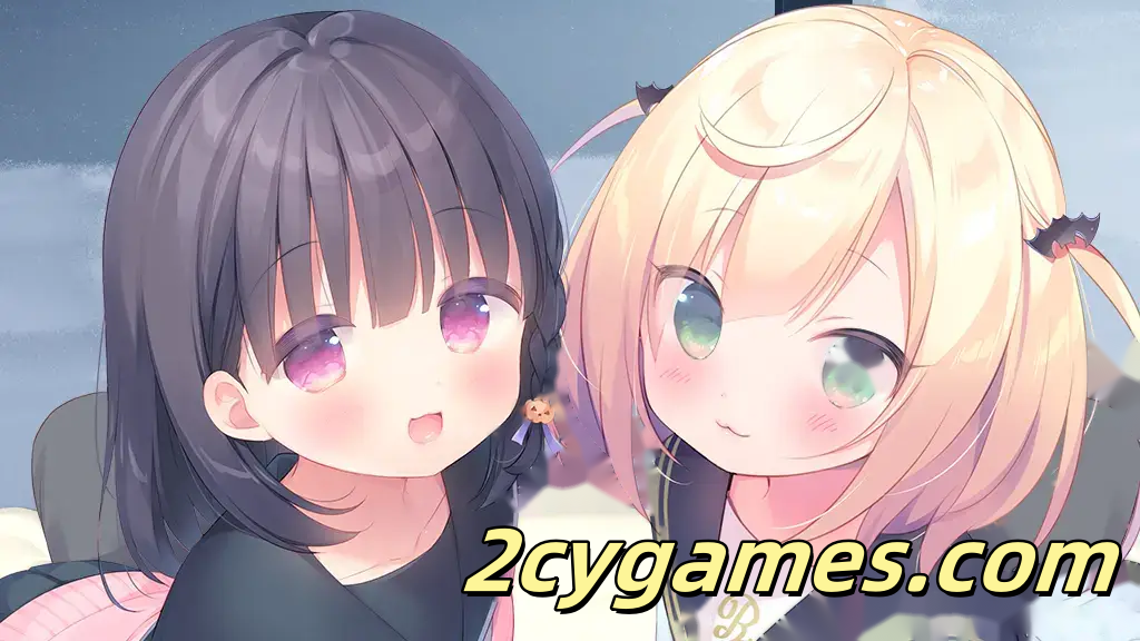 图片[3]-[PC][日系ADV/官中/夜羊社]每日亲亲洛丽塔 毎日キスしてロリータ v1.00 官方中文步兵版[1.56G/CV]-2cygames