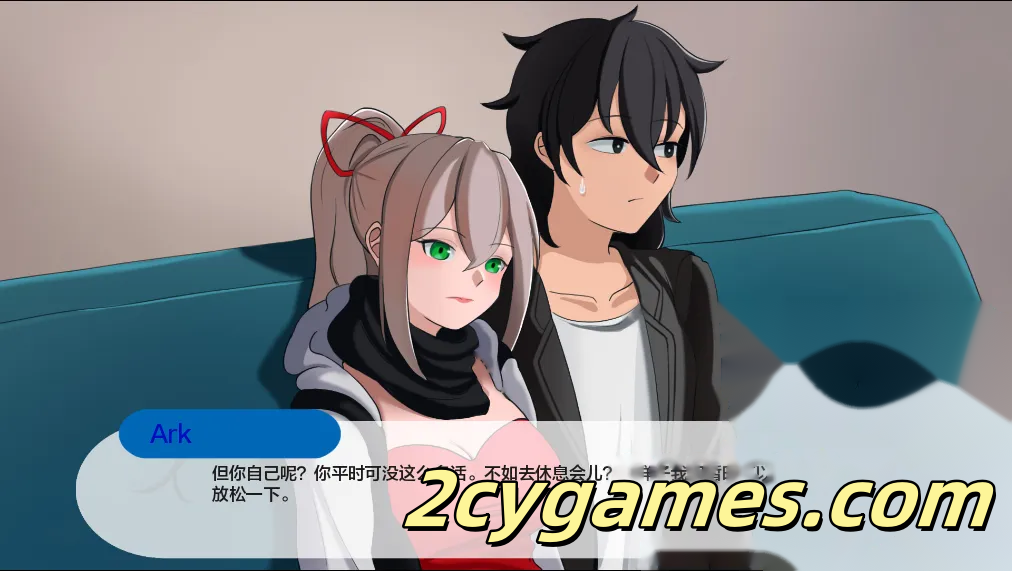 图片[3]-[PC+安卓][日系SLG/汉化/动态] 色情计划 [v0.8.1 Pre-Alpha] Ero Scheme [4.28G]-2cygames