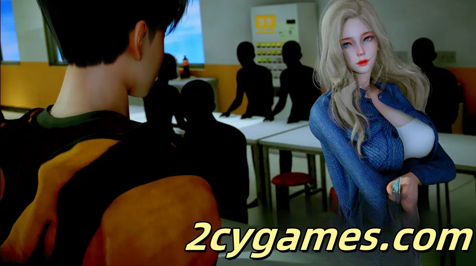 图片[4]-[PC+安卓][亚洲SLG/官中/动态] 猎魔人传说 屠戮者神话 杀手的神话 [Ch.10] Myth of Slayer [6.28G]-2cygames